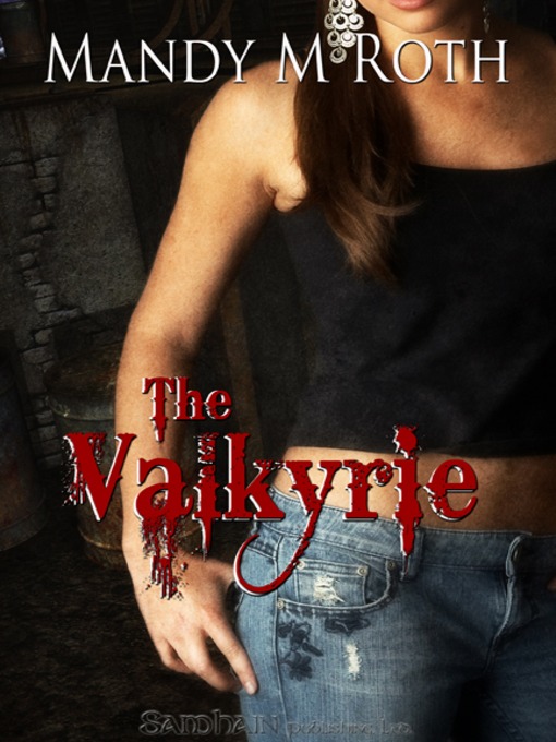 Cover image for The Valkyrie
